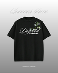 DOGWOOD FLOWERING | BLACK  | 240 GSM
