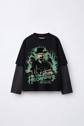 HEISENBERG LS TEE