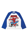 ULTIMATE SPIDER RANGLAN TEE
