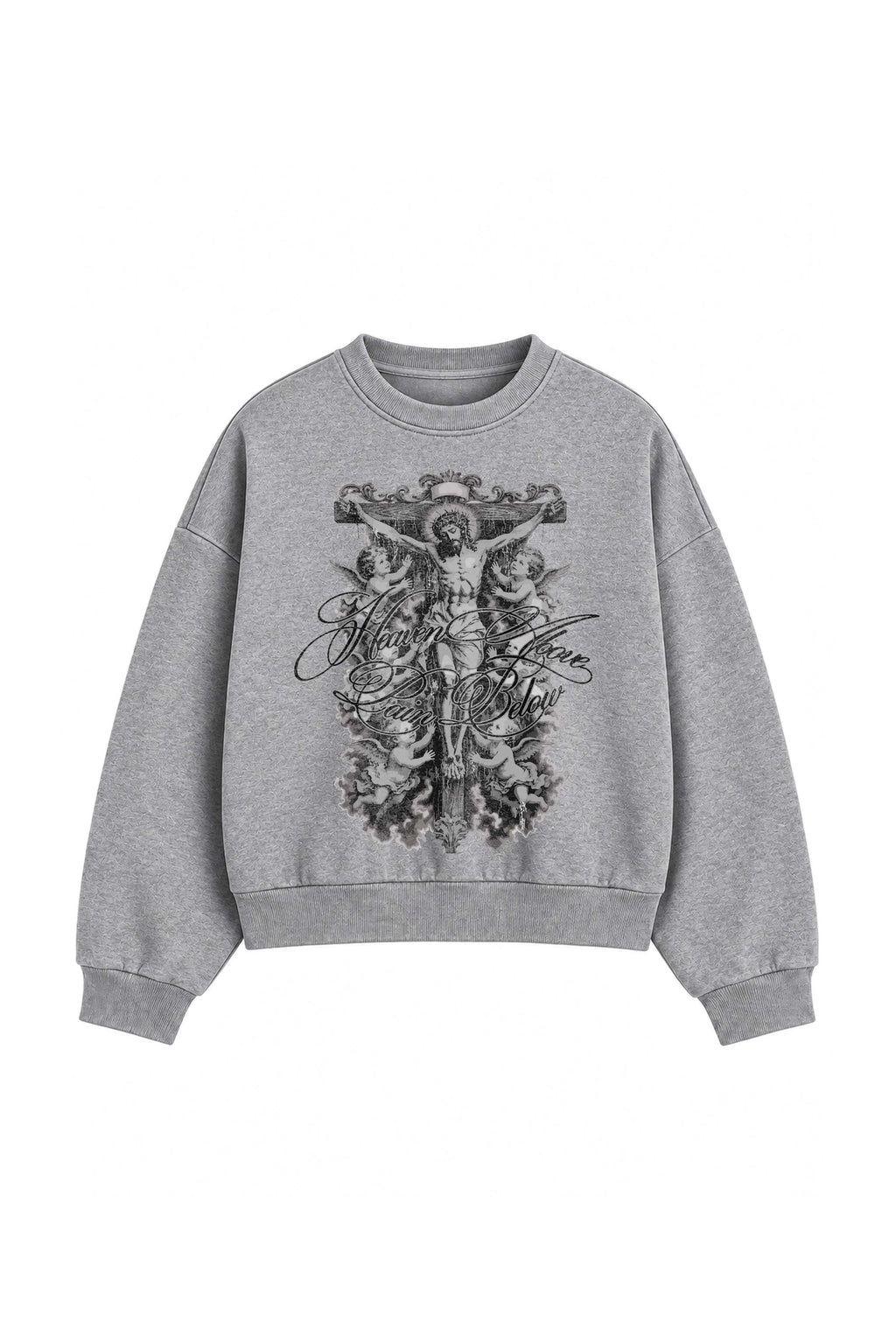 HEAVEN SWEAT