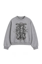 HEAVEN SWEAT
