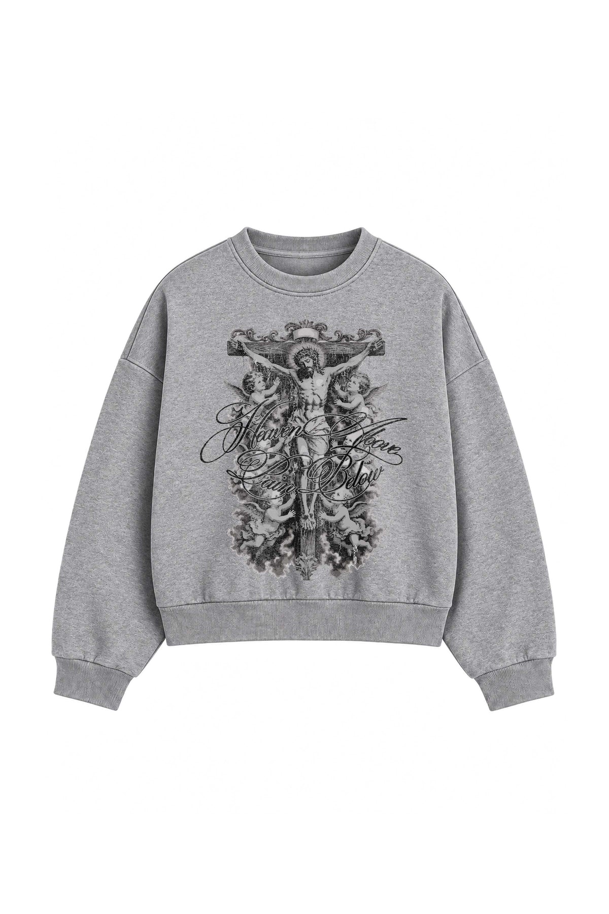 HEAVEN SWEAT