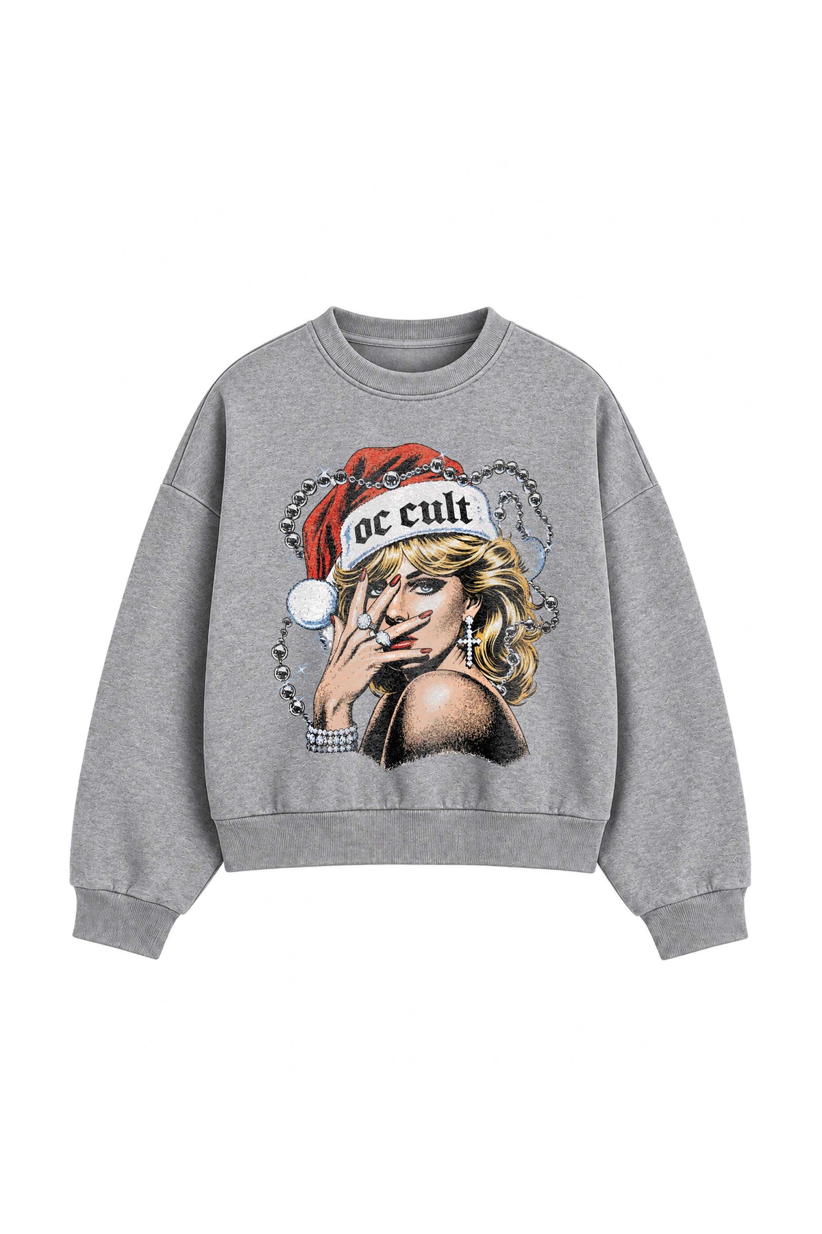 CULT SWEAT