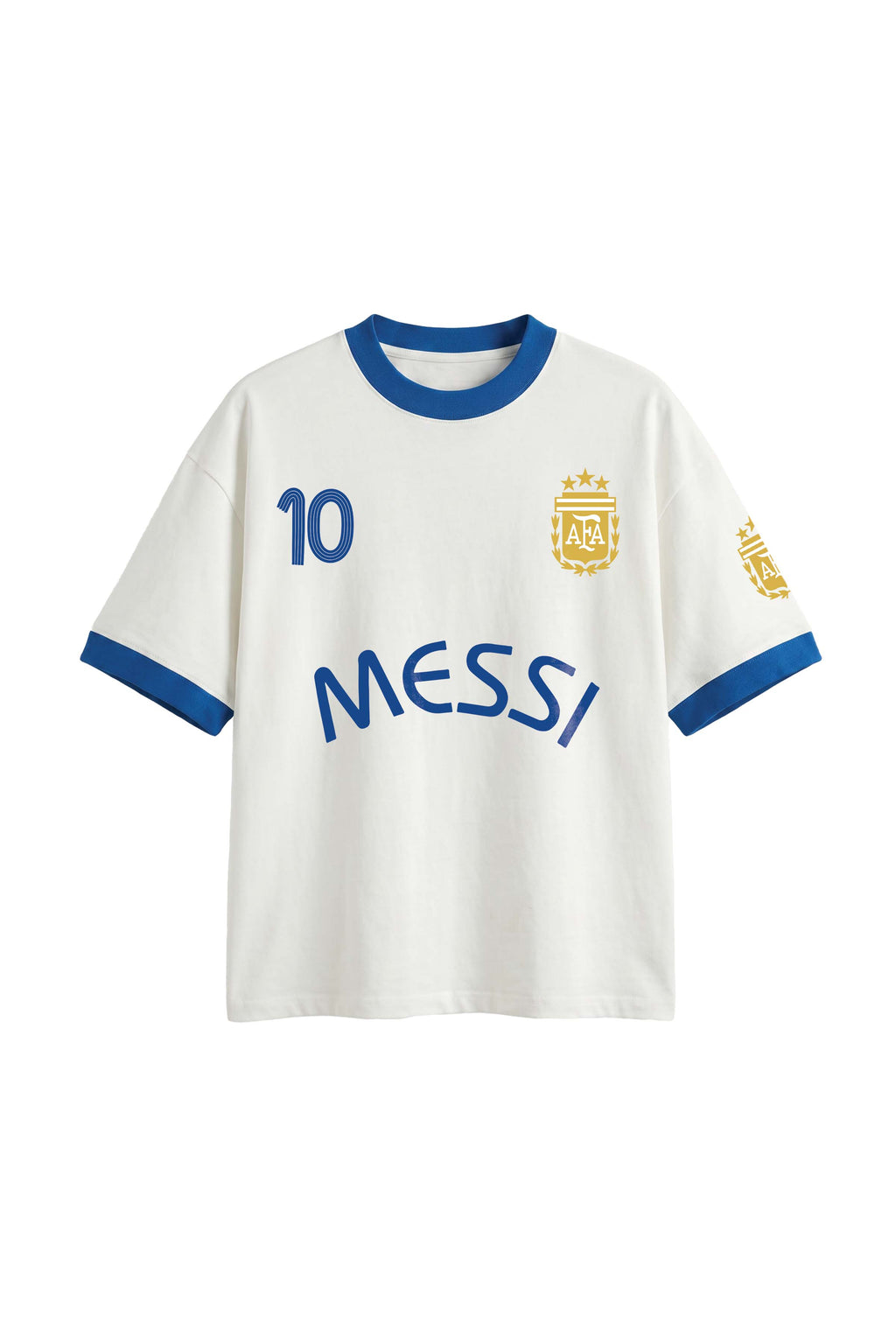 MESSI TEE