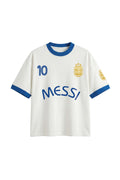 MESSI TEE