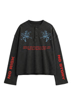 KANYE WEST WAFFLE TEE