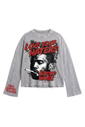 KANYE WAFFLE TEE