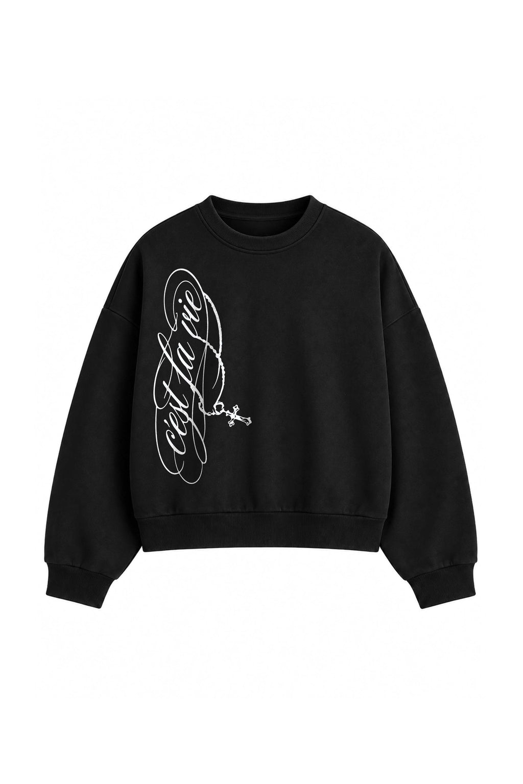 COLDWAVE SWEAT