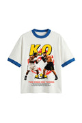 KENDRICK vs DRAKE TEE