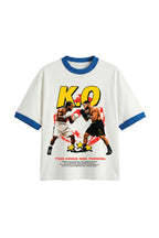 KENDRICK vs DRAKE TEE