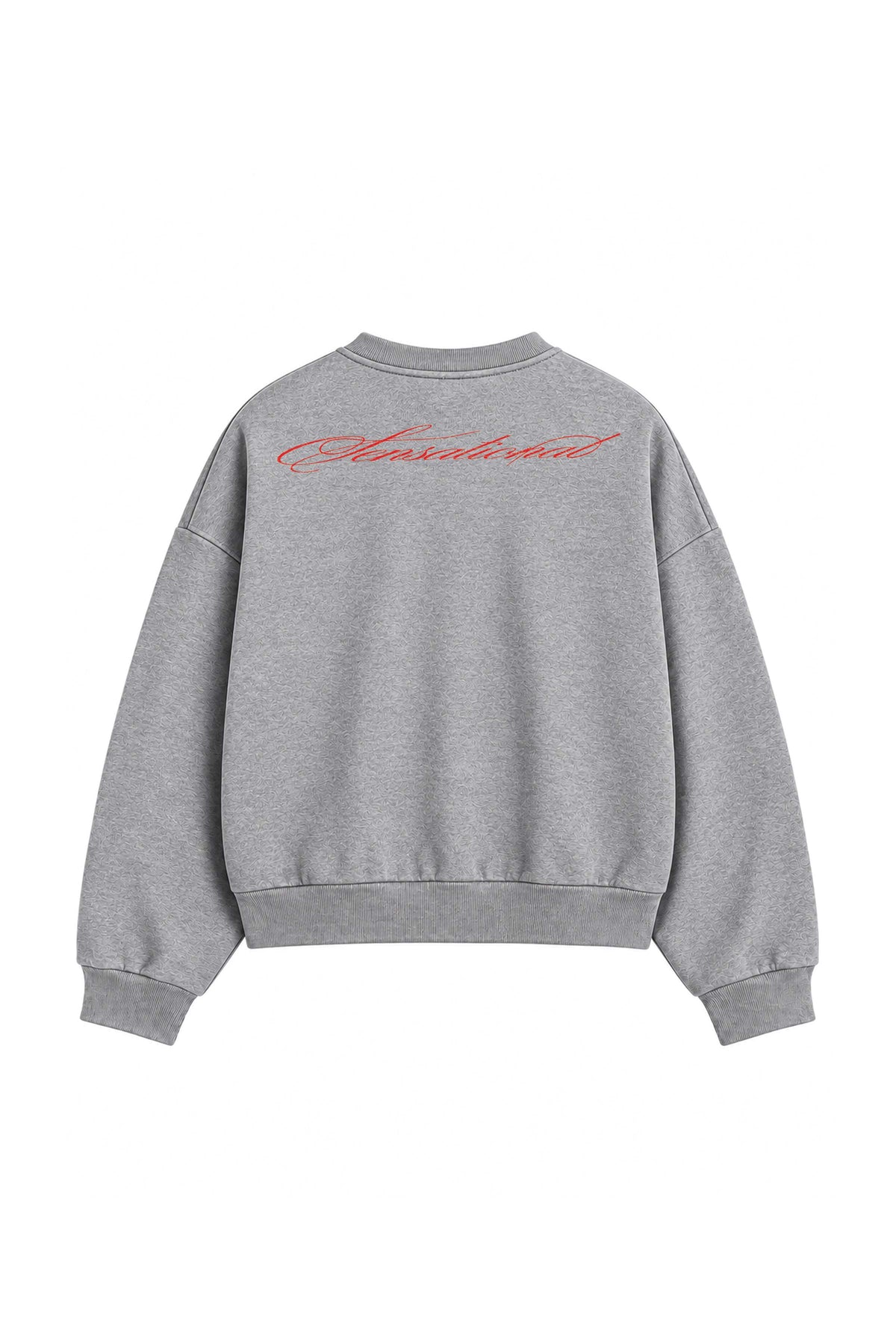CULT SWEAT