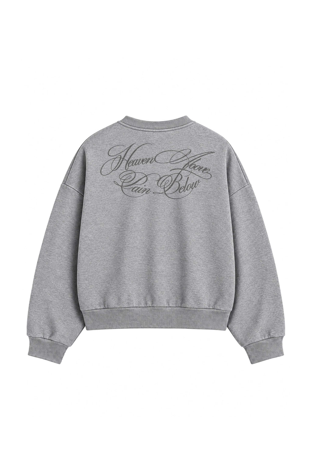 HEAVEN SWEAT