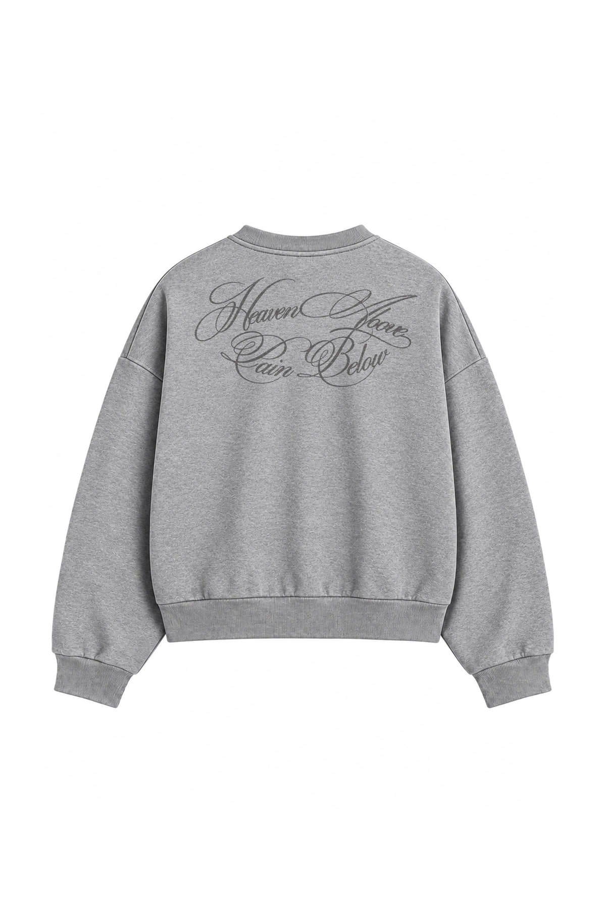 HEAVEN SWEAT