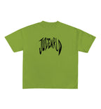 Juice WRLD Designed Oversized Tee