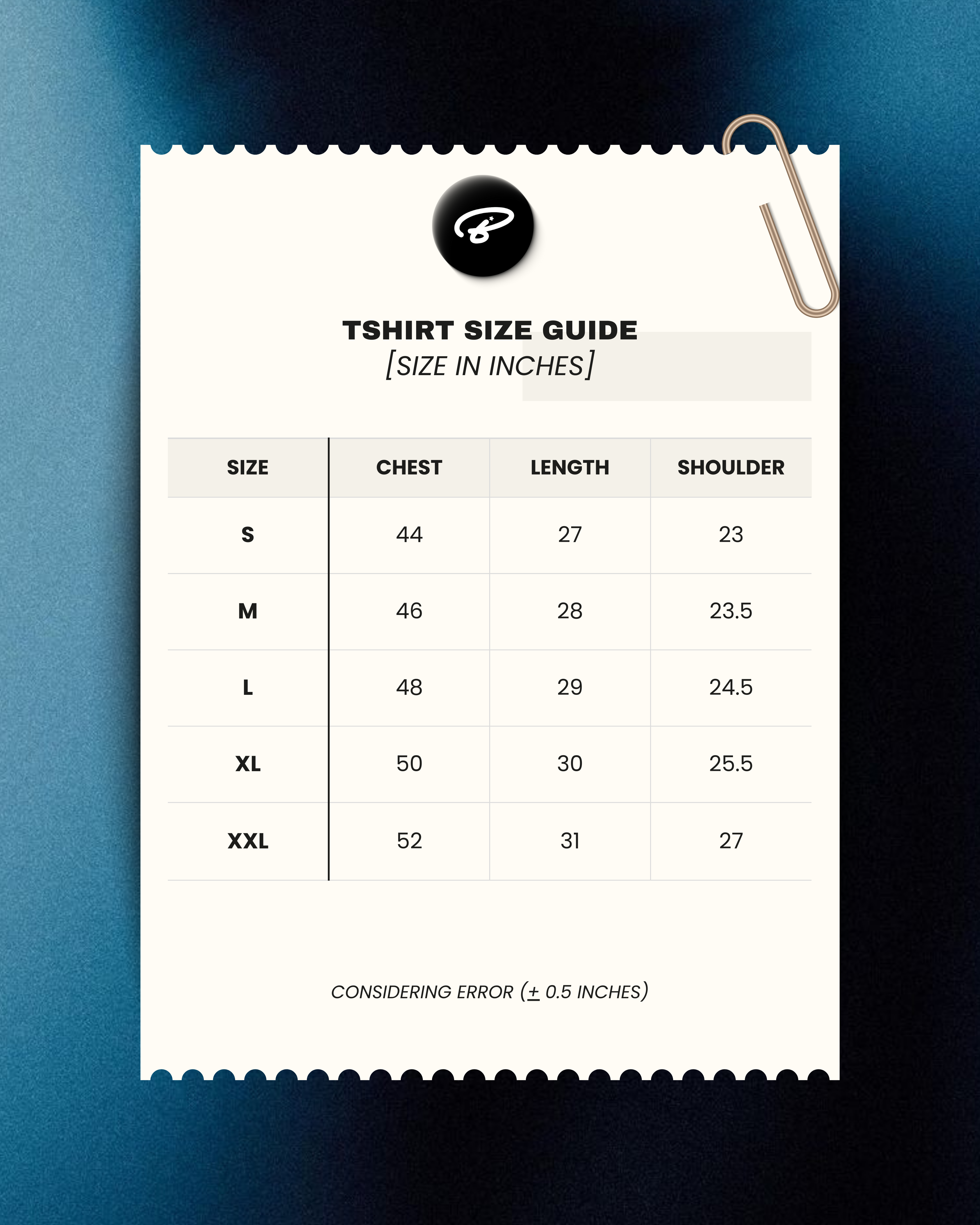 FLOWERING DOGWOOD | 240GSM | LOOSE FIT