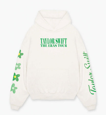 Taylor Swift Designed Oversized Hoodie