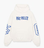 Mac Miller Designed Oversized Hoodie