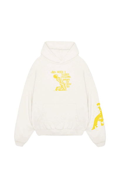 Harry Styles Designed Oversized Hoodie