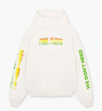 Pink Floyd Designed Oversized Hoodie