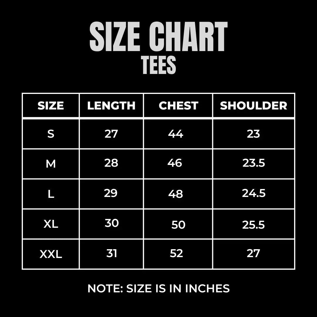 Goodman White Oversized tee