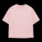 Pink Heavyweight Tee