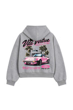 VILE HOOD