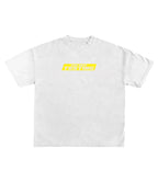 ASAP Rocky Designed Oversized Tee - Bindas Apparel