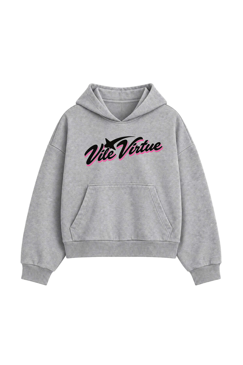 VILE HOOD