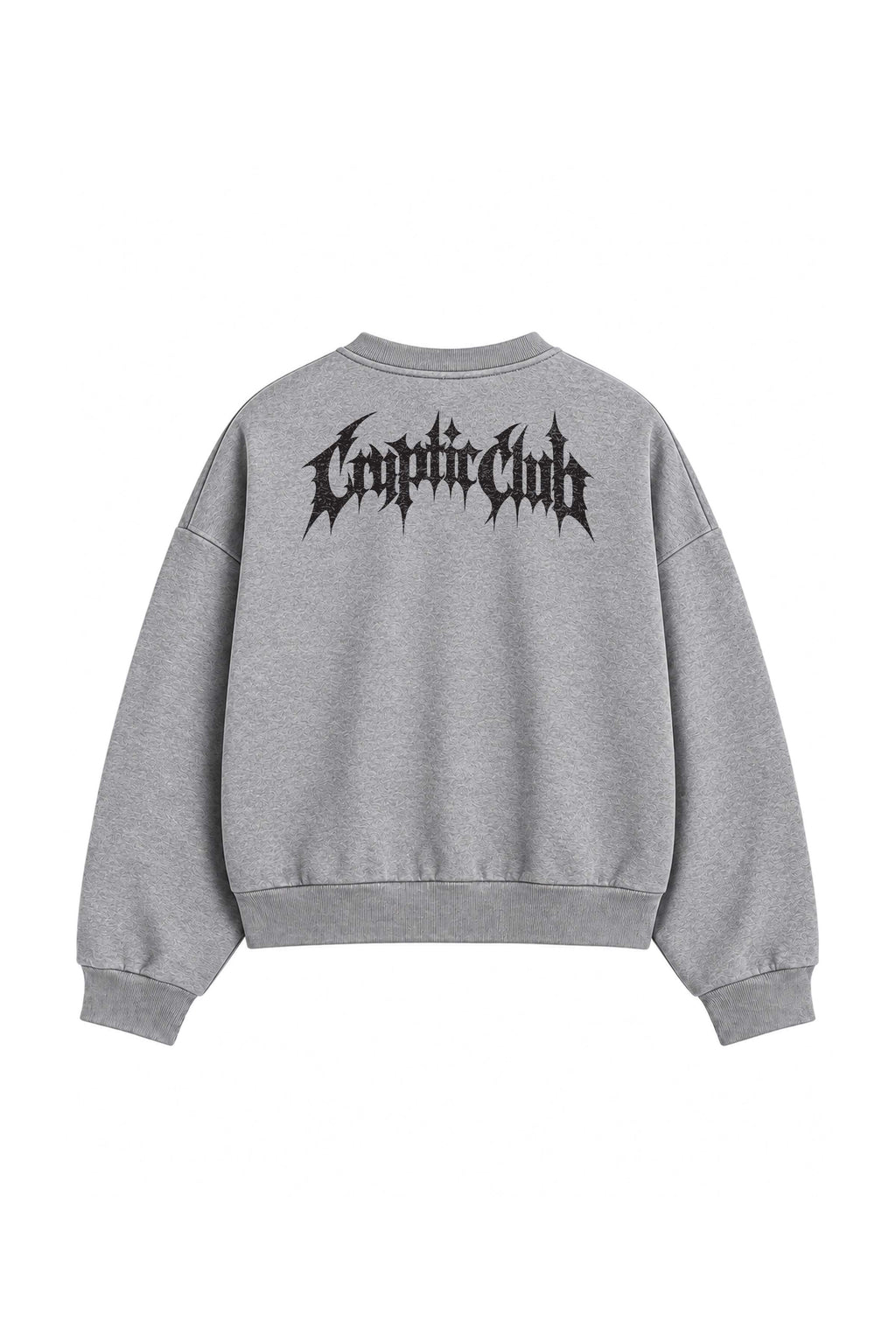 CRYPTIC SWEAT