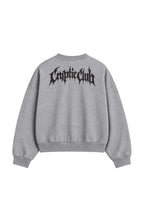 CRYPTIC SWEAT