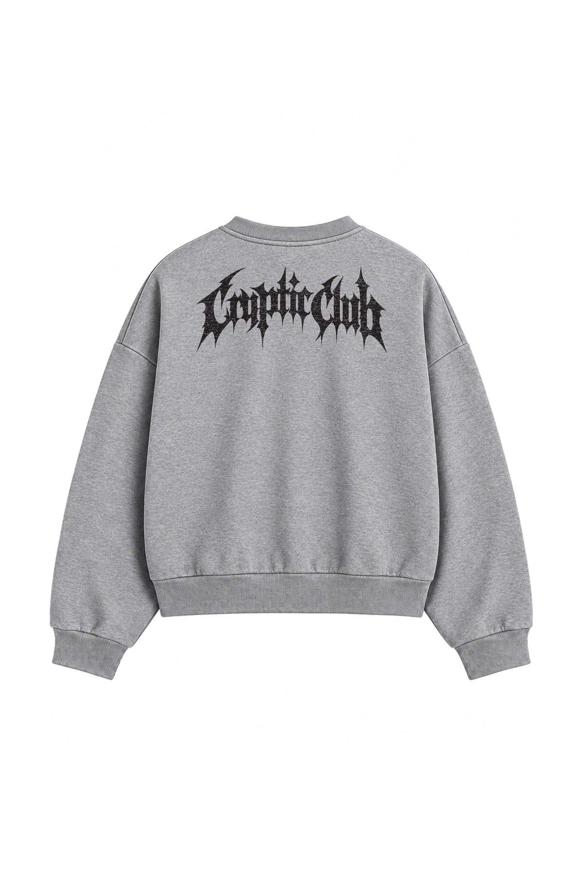 CRYPTIC SWEAT