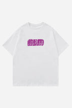 Rem Designed Oversized T-shirt